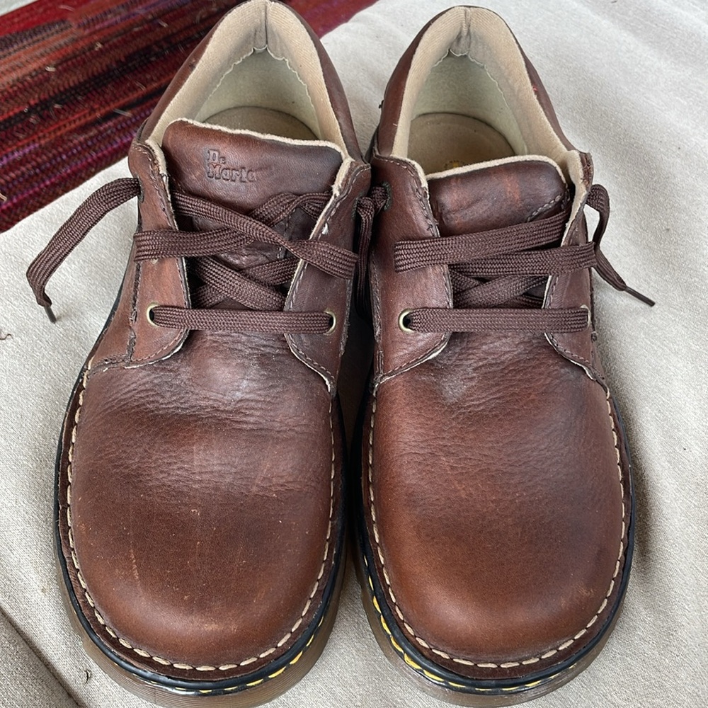 Dr. Martens